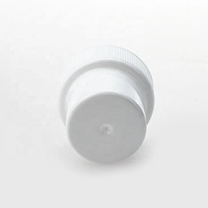 Wholesale laundry detergent liquid plastic shampoo bottle caps softener dosage cap for laundy detergent liquid