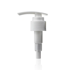 24/410 Customized High Quality Wholesale Plastic Body Shampoo lotion pump