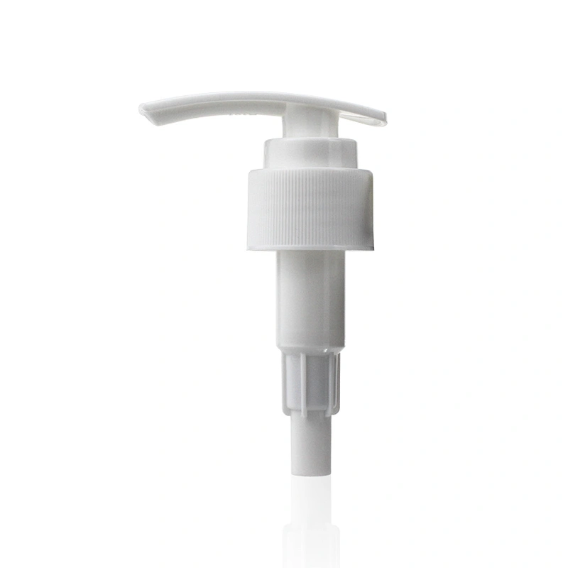 24/410 Customized High Quality Wholesale Plastic Body Shampoo lotion pump