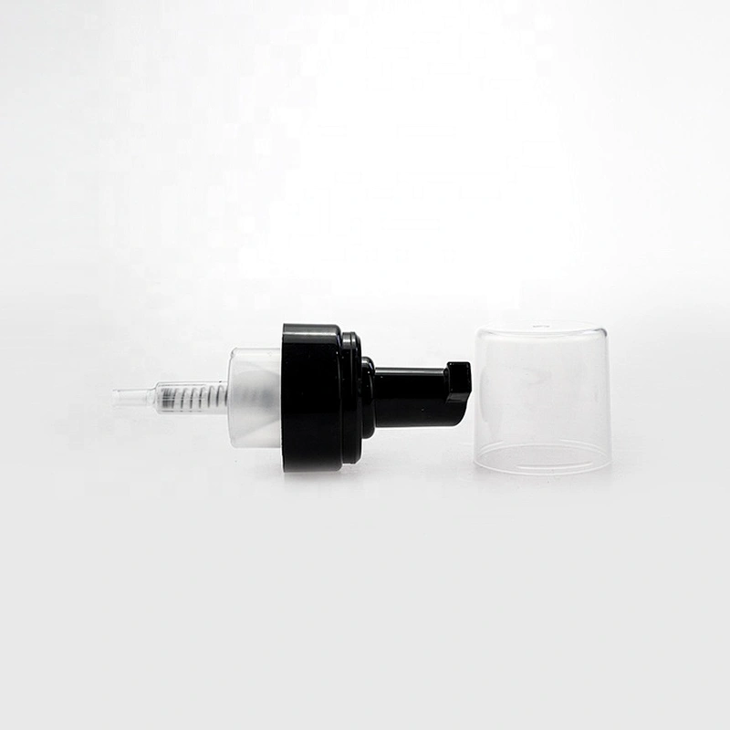 43/410 Refillable Empty hand soap hand sanitizer Bottle pump Bubble Bath Bottle Soap Dispenser Foam Pump