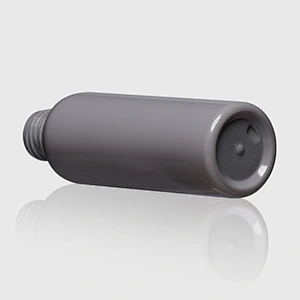 120ml 4oz Empty Gray Plastic PET Fine Mist Sprayer Bottle