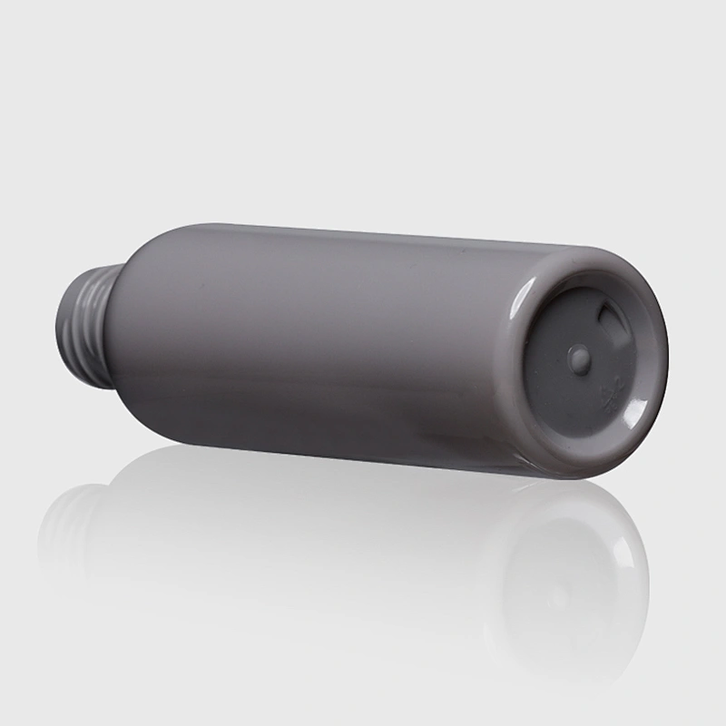 120ml 4oz Empty Gray Plastic PET Fine Mist Sprayer Bottle