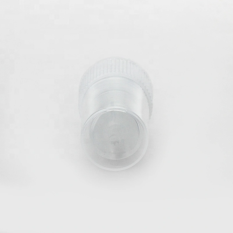 Reliable manufacturers full cover cap plastic cosmetic 20/410 mist perfume crimp sprayer pump