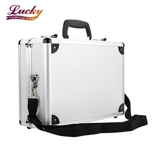 Universal walkera Transmitter Aluminum Quadcopter Case