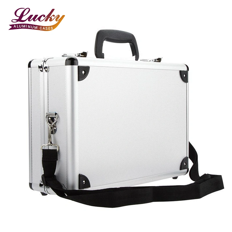 Universal walkera Transmitter Aluminum Quadcopter Case
