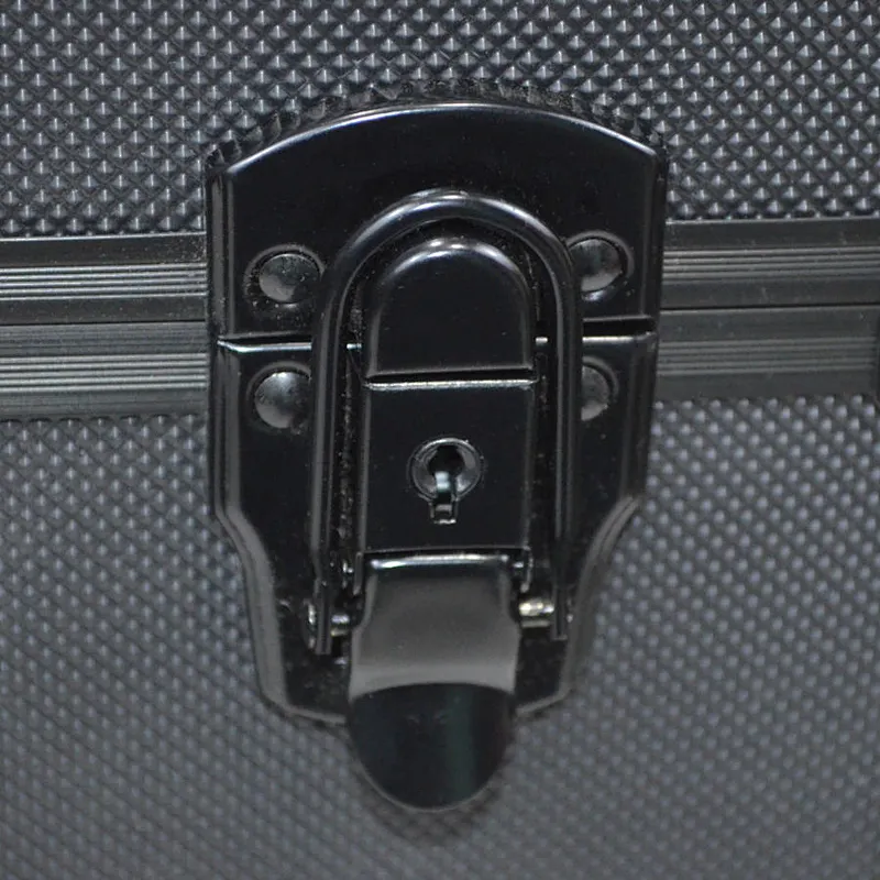 High Quality Aluminum CustomTool Foam Case