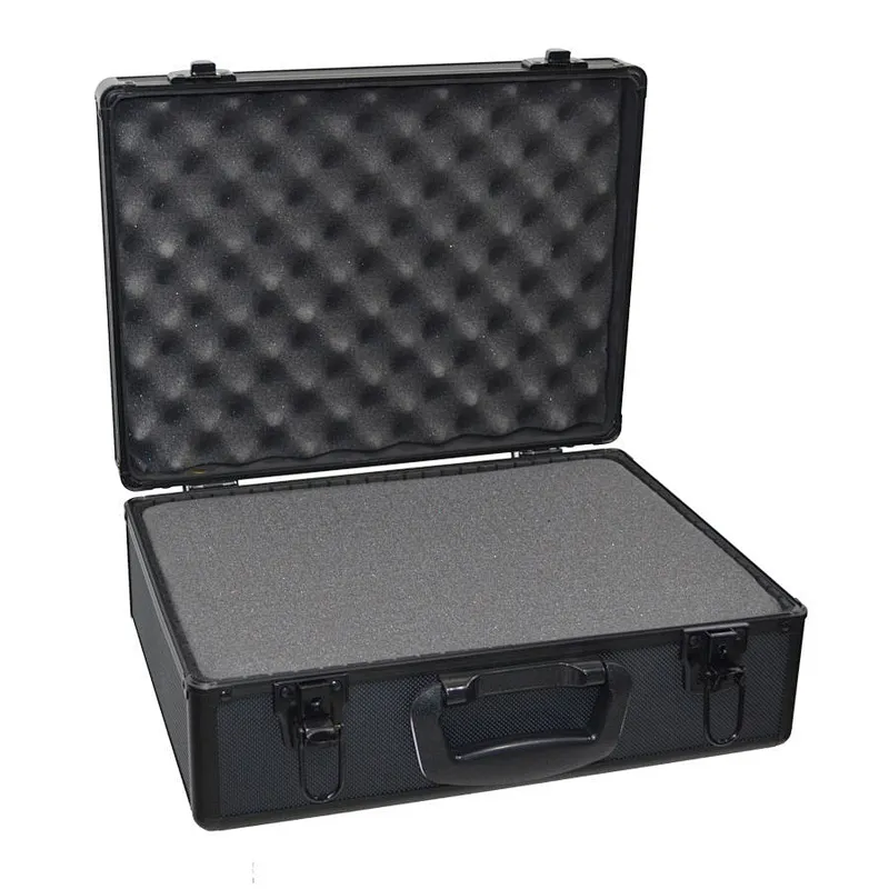High Quality Aluminum CustomTool Foam Case