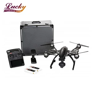 Yuneec Typhoon Q500 Drone with 4K HD Camera