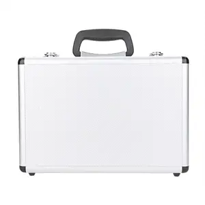 Universal walkera Transmitter Aluminum Quadcopter Case