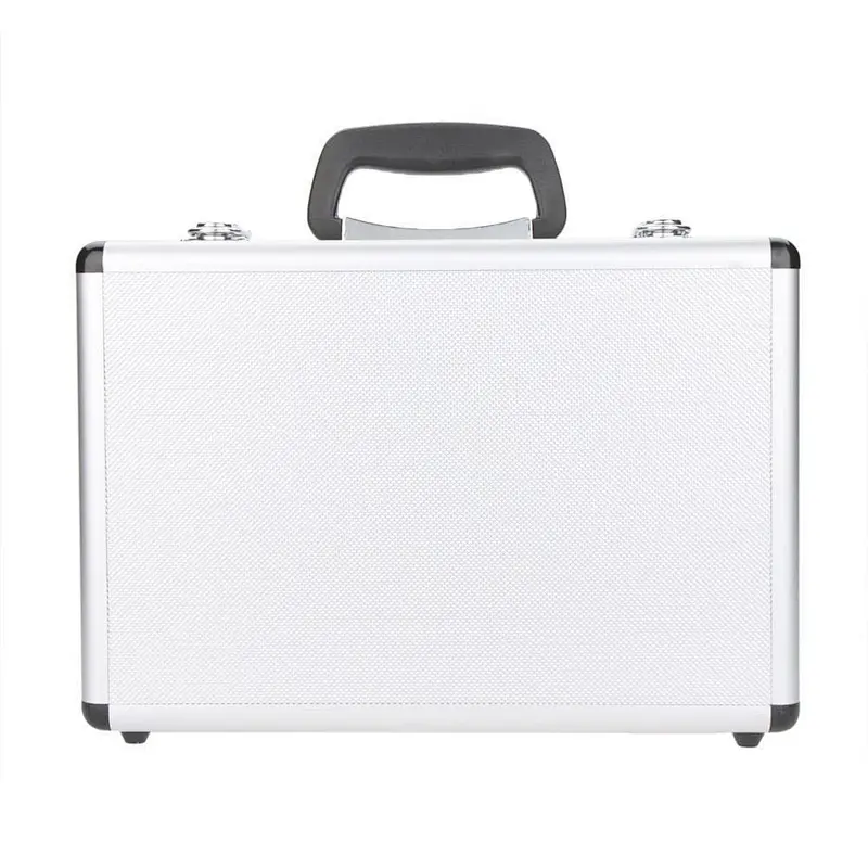 Universal walkera Transmitter Aluminum Quadcopter Case