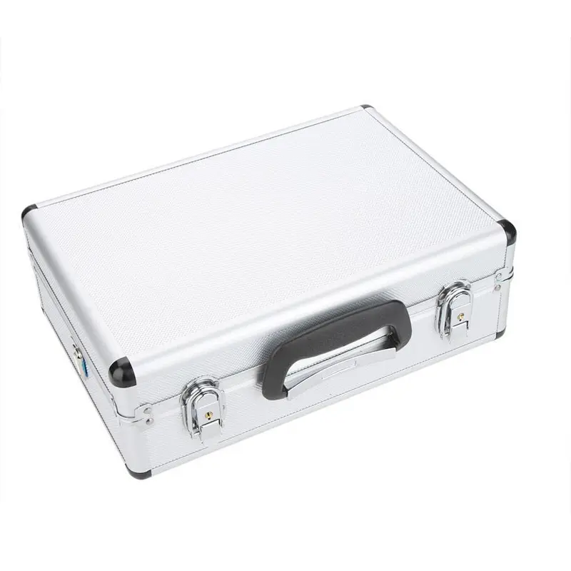 Universal walkera Transmitter Aluminum Quadcopter Case