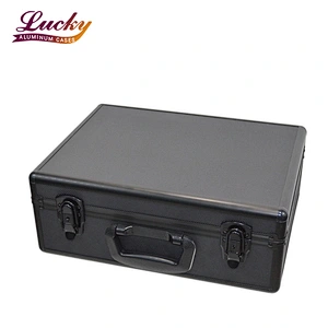 High Quality Aluminum CustomTool Foam Case