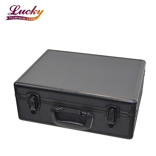 High Quality Aluminum CustomTool Foam Case