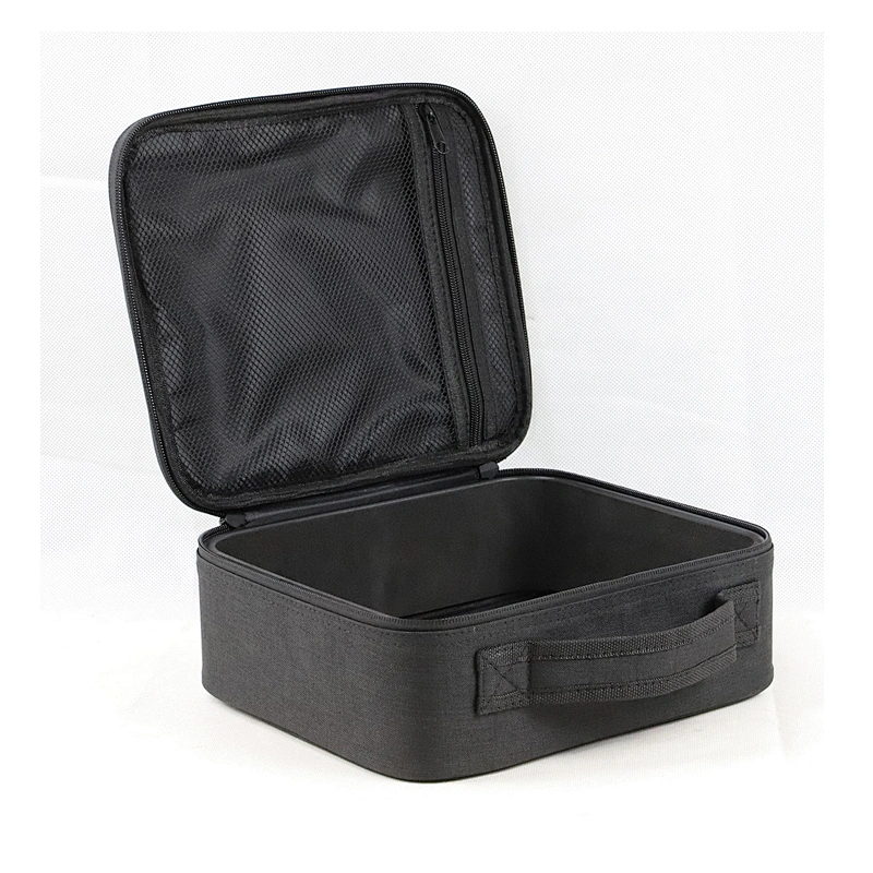 2021 Lucky Case Factory Wholesale Empty Makeup Cases Bags