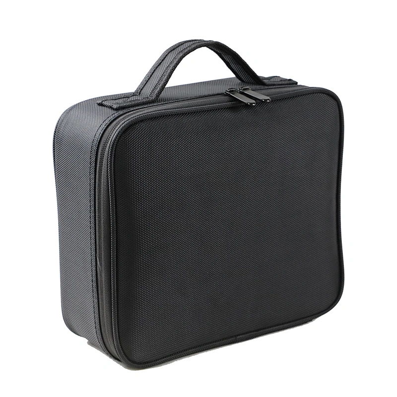 Ready to Ship XS High Quality Makeup Brush Set Bag