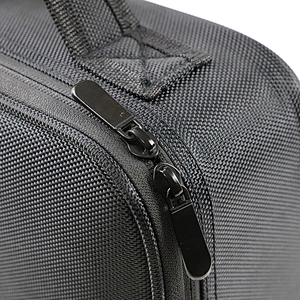 Ready to Ship XS High Quality Makeup Brush Set Bag