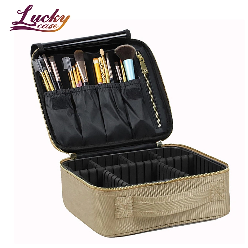 Factory Custom Size Color Beauty Case