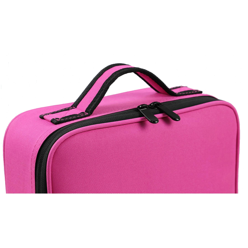 plastic zippers