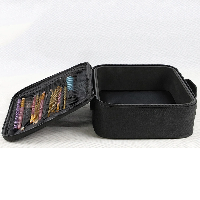 2021 Lucky Case Factory Wholesale Empty Makeup Cases Bags