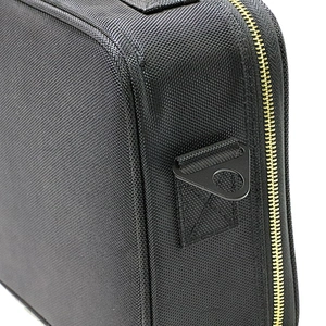 Ready to Ship XS High Quality Makeup Brush Set Bag