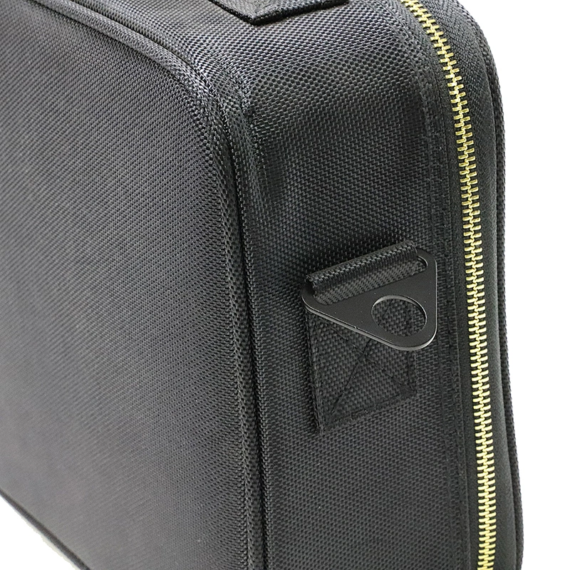 Ready to Ship XS High Quality Makeup Brush Set Bag