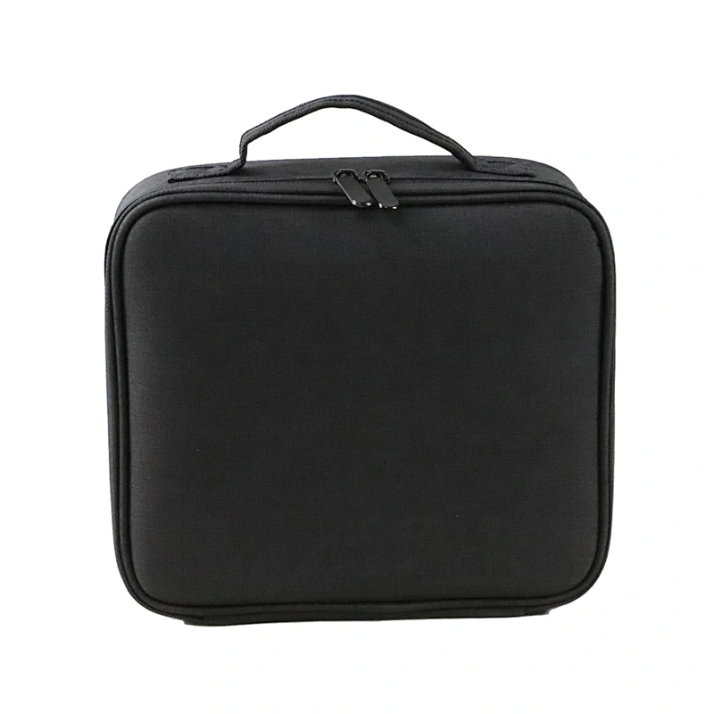 2021 Lucky Case Factory Wholesale Empty Makeup Cases Bags