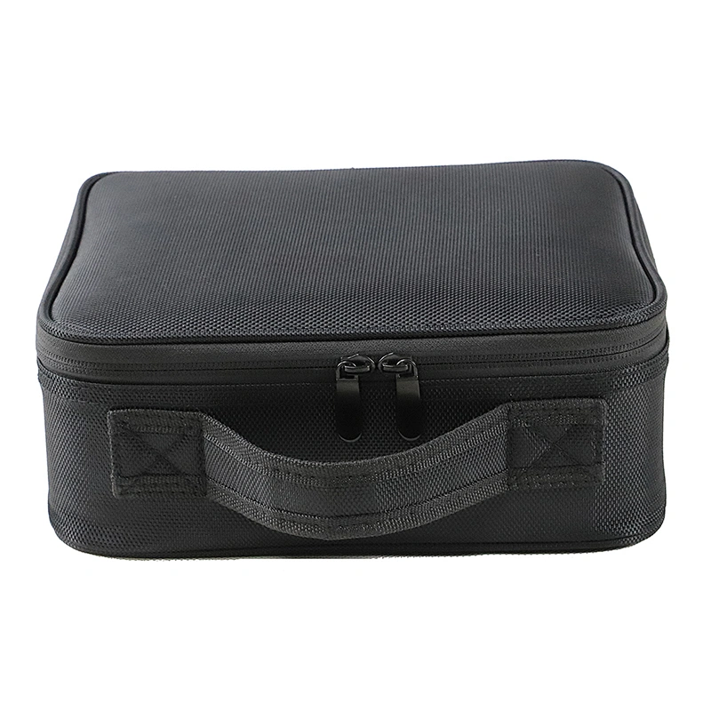 Ready to Ship XS High Quality Makeup Brush Set Bag