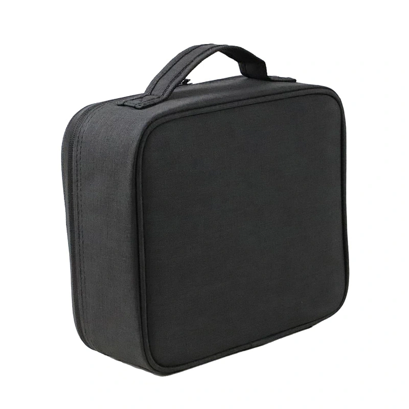 2021 Lucky Case Factory Wholesale Empty Makeup Cases Bags