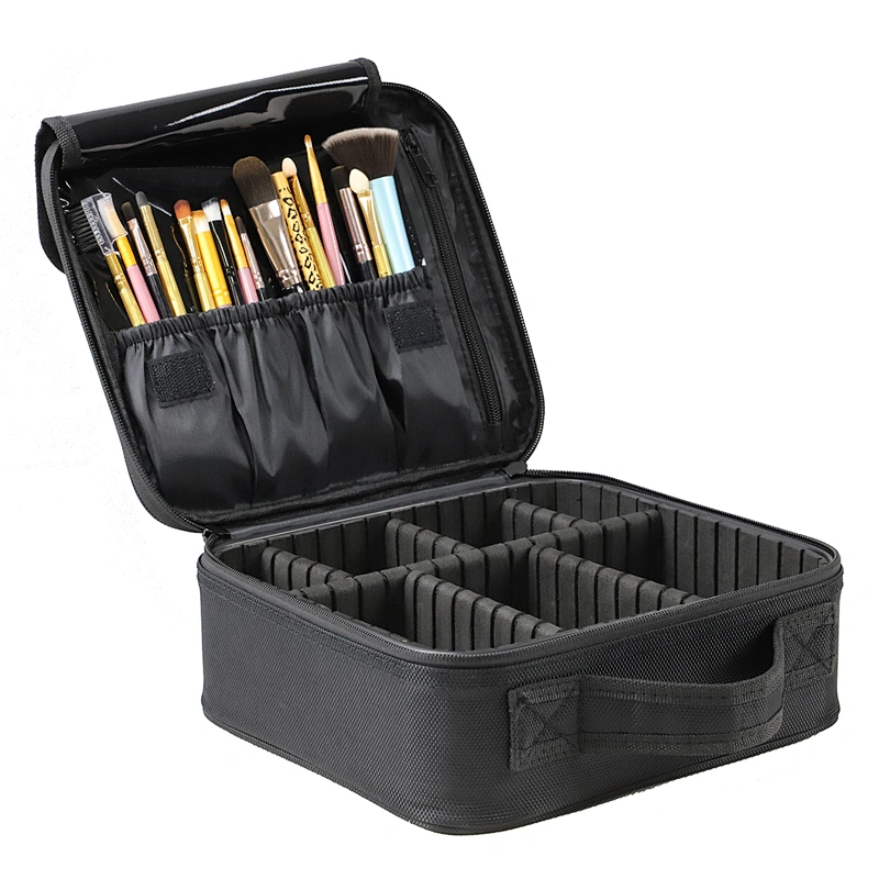 Ready to Ship XS High Quality Makeup Brush Set Bag