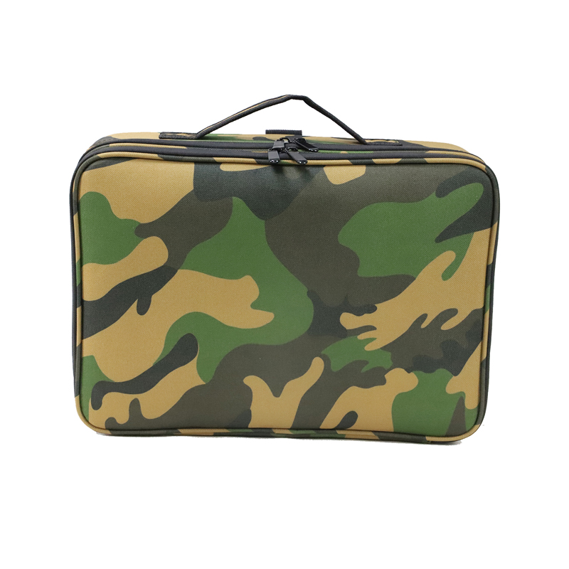 zipper makeup bags