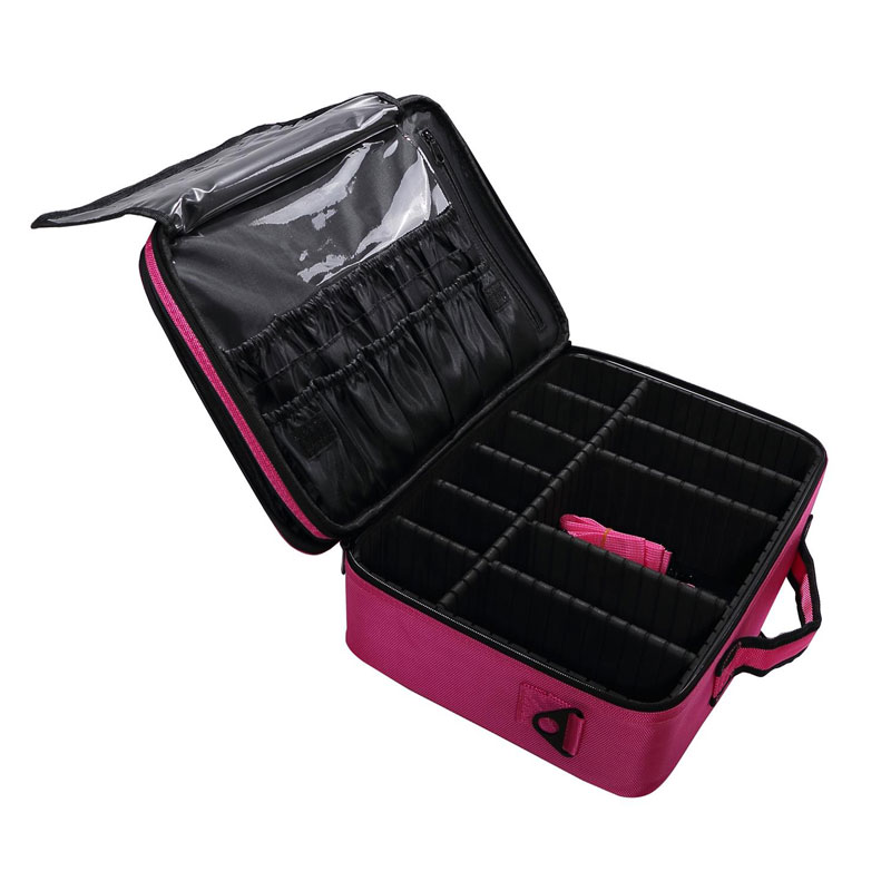 makeup bags private label