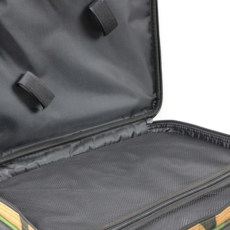mesh pocket