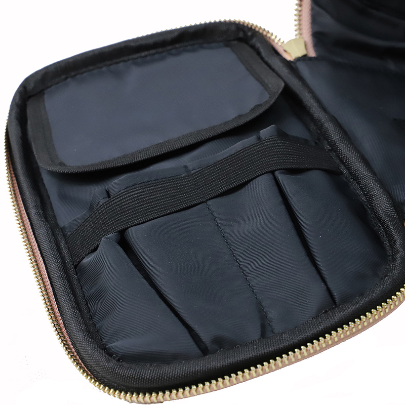 brush storage