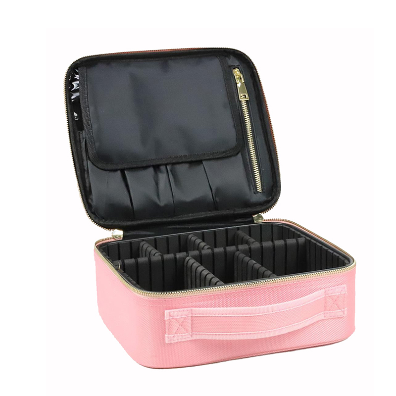 professional makeup bag
