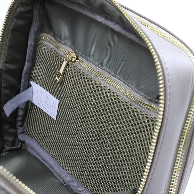 mesh pocket