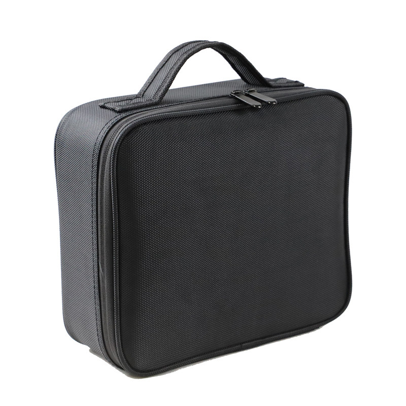 custom makeup bag
