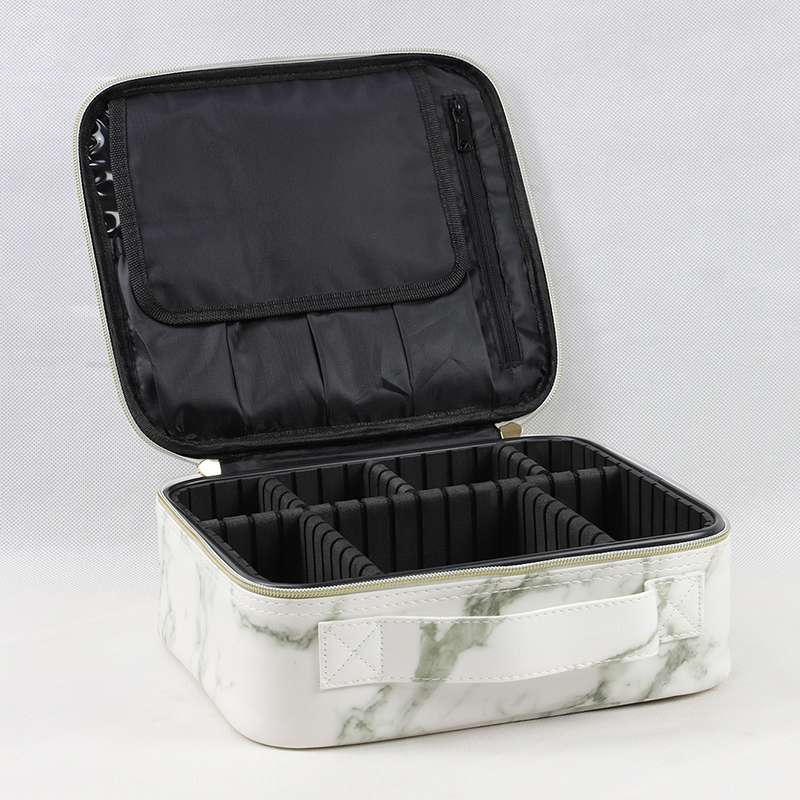 makeup brush case
