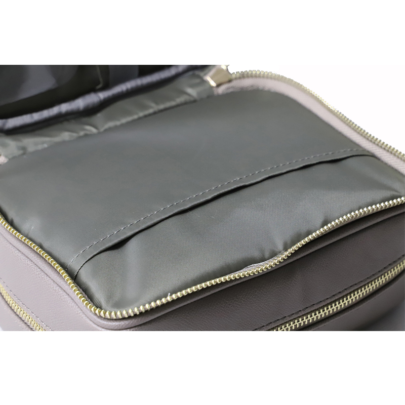 Internal pocket