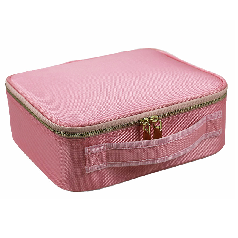 Oxford makeup case
