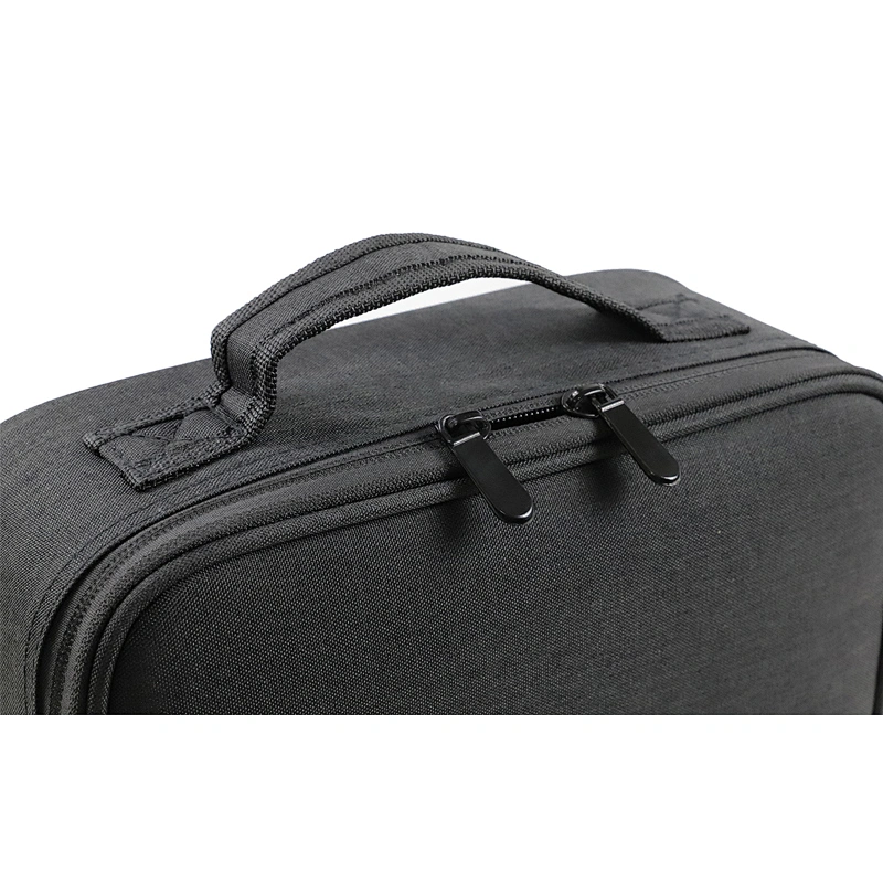 2021 Lucky Case Factory Wholesale Empty Makeup Cases Bags