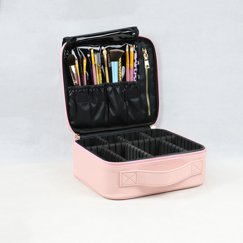 makeup bags private label
