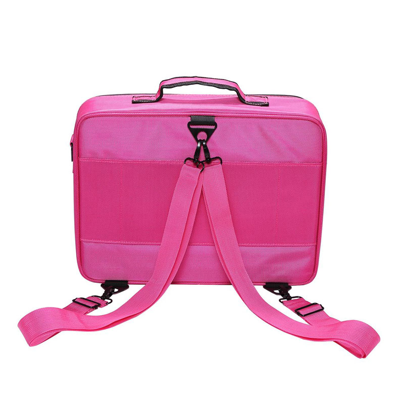 makeup bag cosmetic case travel