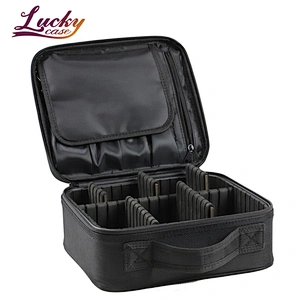 Ready to Ship XS High Quality Makeup Brush Set Bag