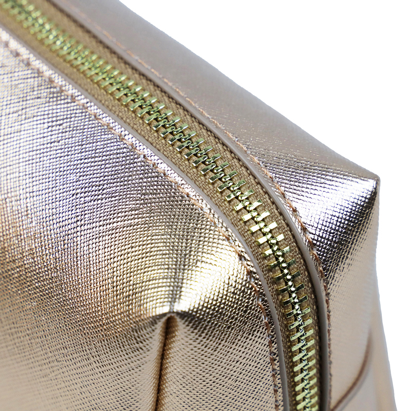 smooth zipper