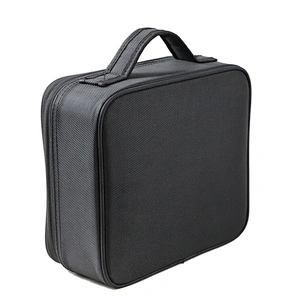 Ready to Ship XS High Quality Makeup Brush Set Bag