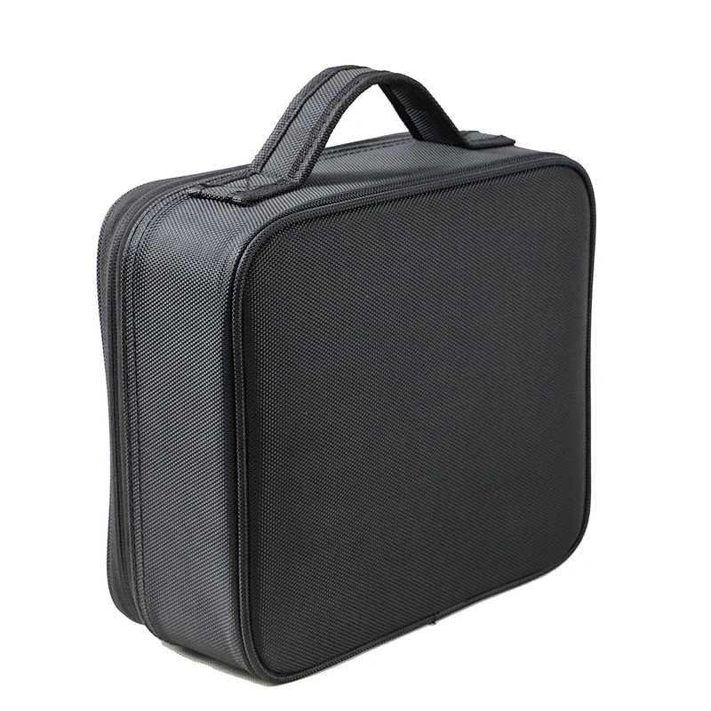 Ready to Ship XS High Quality Makeup Brush Set Bag