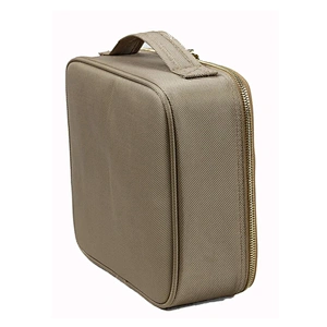 Factory Custom Size Color Beauty Case
