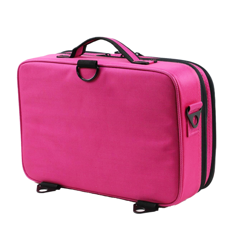 professional cosmetic carry case