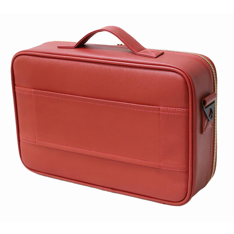 portable makeup bags