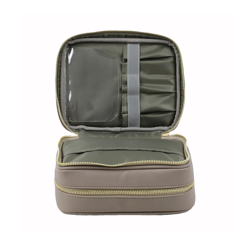 high quality makeup bag